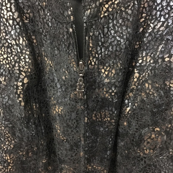 Jacket - Picture 3 of 5